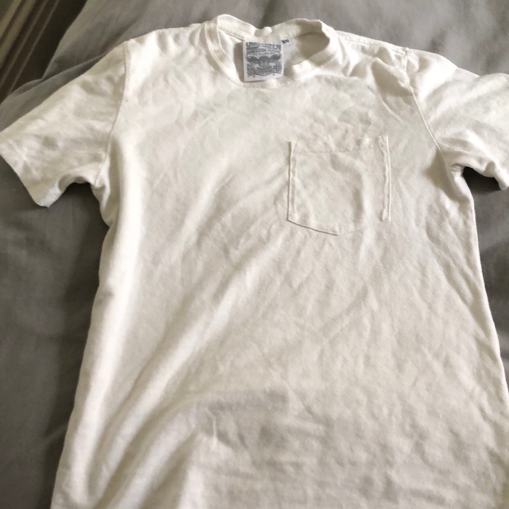 New Jungmaven Tshirt